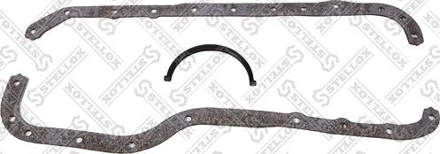 Stellox 11-29024-SX - Прокладка, масляна ванна autozip.com.ua