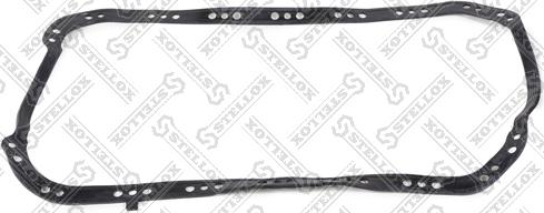 Stellox 11-29027-SX - Прокладка, масляна ванна autozip.com.ua