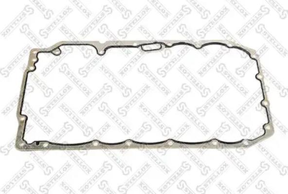 Stellox 11-29075-SX - Прокладка, масляна ванна autozip.com.ua