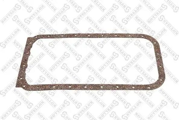 Stellox 11-29076-SX - Прокладка, масляна ванна autozip.com.ua