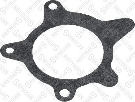Stellox 11-25496-SX - Прокладка, водяний насос autozip.com.ua