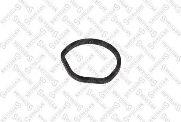 Stellox 11-25458-SX - Прокладка, корпус масляного фільтра autozip.com.ua