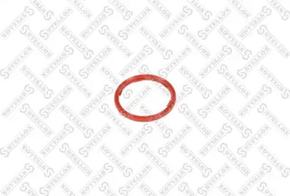 Stellox 11-25468-SX - Кільце ущільнювача, датчик рівня моторного масла autozip.com.ua