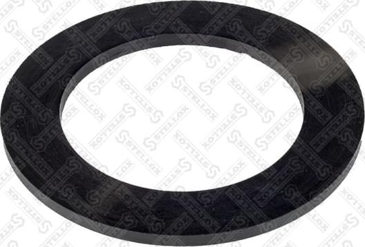 Stellox 11-25489-SX - Кільце ущільнювача, нарізна пробка мастилозливного отвору autozip.com.ua
