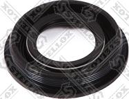 Stellox 11-25431-SX - Шайба теплового захисту, система уприскування autozip.com.ua