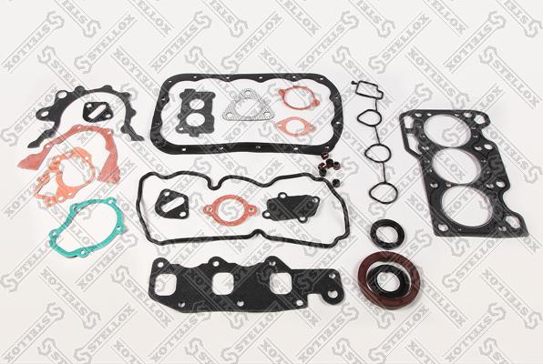 Stellox 11-25549-SX - Комплект прокладок, двигун autozip.com.ua