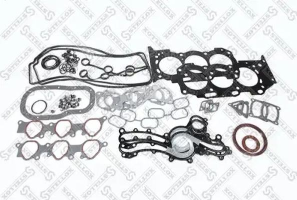 Stellox 11-25558-SX - Комплект прокладок, головка циліндра autozip.com.ua