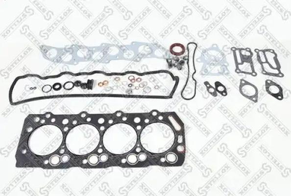Stellox 11-25557-SX - Комплект прокладок, головка циліндра autozip.com.ua