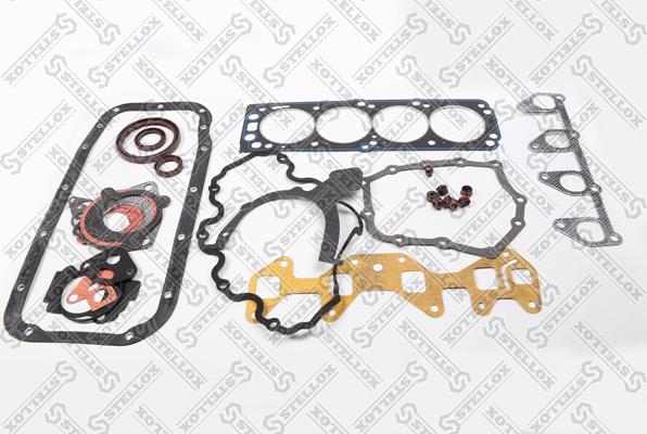 Stellox 11-25507-SX - Комплект прокладок, головка циліндра autozip.com.ua