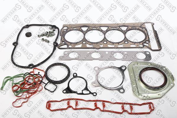 Stellox 11-25514-SX - Комплект прокладок, головка циліндра autozip.com.ua