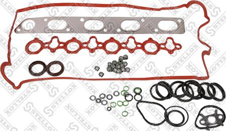 Stellox 11-25536-SX - Комплект прокладок, головка циліндра autozip.com.ua