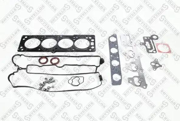 Stellox 11-25571-SX - Комплект прокладок, головка циліндра autozip.com.ua