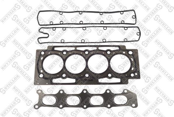 Stellox 11-25603-SX - Комплект прокладок, головка циліндра autozip.com.ua