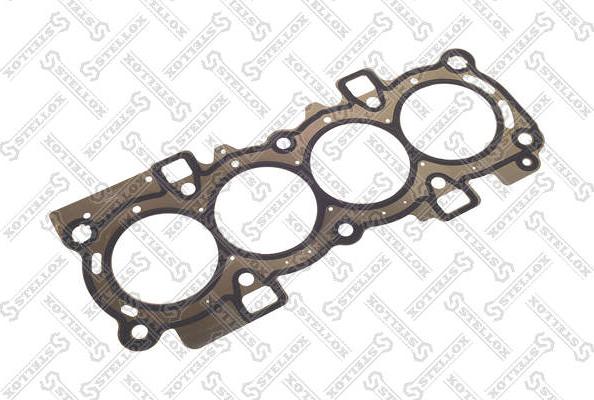 Stellox 11-25090-SX - Прокладка, головка циліндра autozip.com.ua