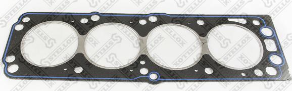 Stellox 11-25044-SX - Прокладка, головка циліндра autozip.com.ua