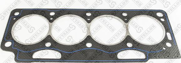 Stellox 11-25053-SX - Прокладка, головка циліндра autozip.com.ua