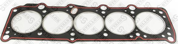 Stellox 11-25052-SX - Прокладка, головка циліндра autozip.com.ua