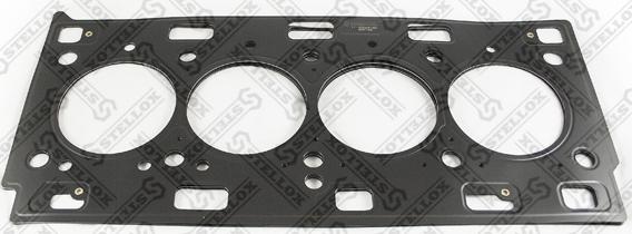 Stellox 11-25069-SX - Прокладка, головка циліндра autozip.com.ua