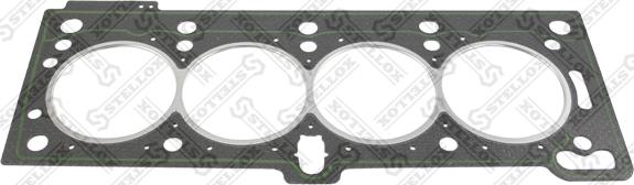 Stellox 11-25008-SX - Прокладка, головка циліндра autozip.com.ua