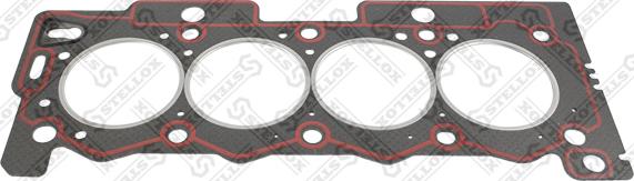 Stellox 11-25015-SX - Прокладка, головка циліндра autozip.com.ua
