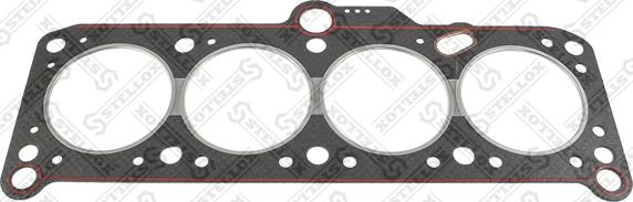 Stellox 11-25016-SX - Прокладка, головка циліндра autozip.com.ua