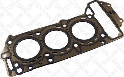 Stellox 11-25089-SX - Прокладка, головка циліндра autozip.com.ua