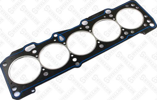 Stellox 11-25081-SX - Прокладка, головка циліндра autozip.com.ua