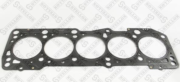 Stellox 11-25034-SX - Прокладка, головка циліндра autozip.com.ua