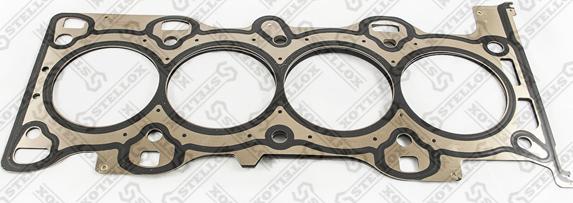 Stellox 11-25038-SX - Прокладка, головка циліндра autozip.com.ua