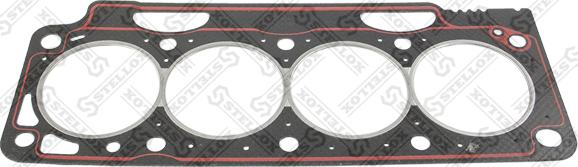 Stellox 11-25024-SX - Прокладка, головка циліндра autozip.com.ua
