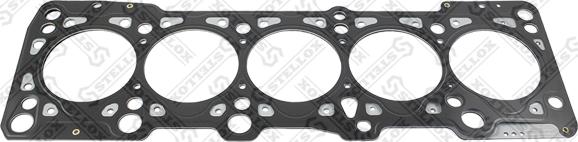 Stellox 11-25026-SX - Прокладка, головка циліндра autozip.com.ua