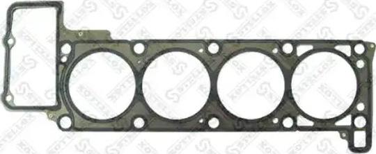 Stellox 11-25074-SX - Прокладка, головка циліндра autozip.com.ua