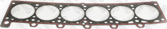 Stellox 11-25070-SX - Прокладка, головка циліндра autozip.com.ua