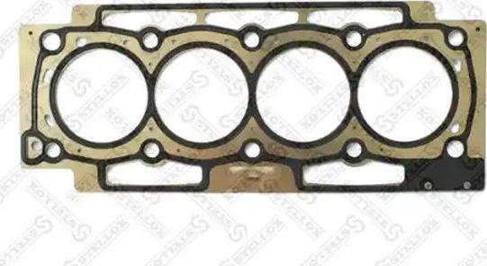 Stellox 11-25078-SX - Прокладка, головка циліндра autozip.com.ua