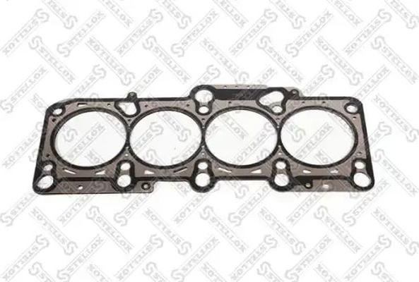 Stellox 11-25191-SX - Прокладка, головка циліндра autozip.com.ua