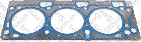 Stellox 11-25169-SX - Прокладка, головка циліндра autozip.com.ua