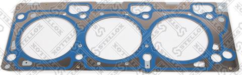 Stellox 11-25168-SX - Прокладка, головка циліндра autozip.com.ua