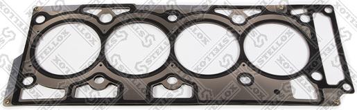Stellox 11-25122-SX - Прокладка, головка циліндра autozip.com.ua