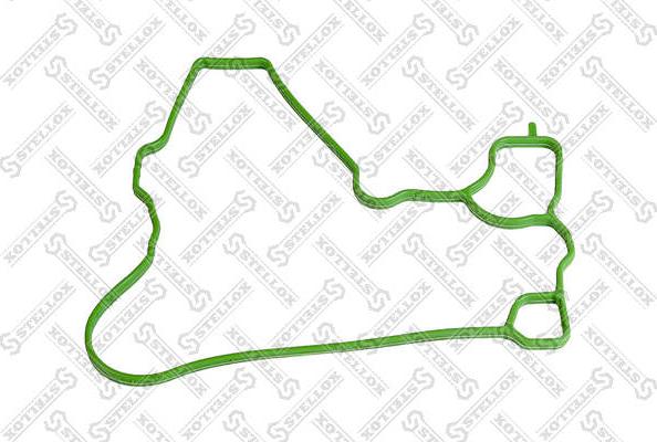 Stellox 11-25826-SX - Прокладка, вентиляція картера autozip.com.ua