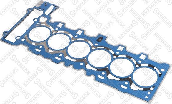 Stellox 11-25395-SX - Прокладка, головка циліндра autozip.com.ua