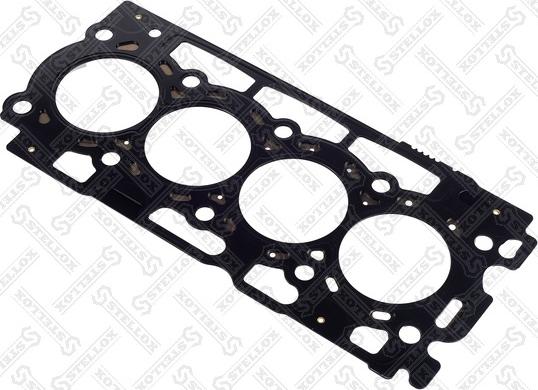 Stellox 11-25398-SX - Прокладка, головка циліндра autozip.com.ua