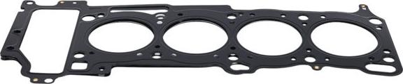 Stellox 11-25309-SX - Прокладка, головка циліндра autozip.com.ua