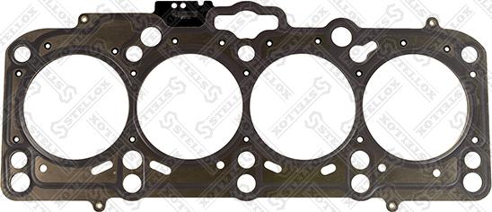 Stellox 11-25385-SX - Прокладка, головка циліндра autozip.com.ua
