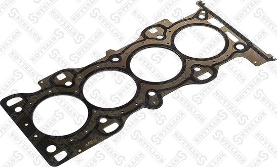 Stellox 11-25339-SX - Прокладка, головка циліндра autozip.com.ua