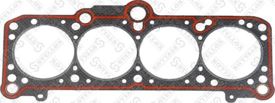Stellox 11-25257-SX - Прокладка, головка циліндра autozip.com.ua
