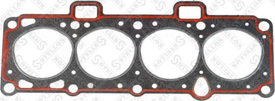 Stellox 11-25264-SX - Прокладка, головка циліндра autozip.com.ua