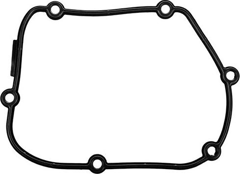 Stellox 11-25763-SX - Прокладка, картер рульового механізму autozip.com.ua