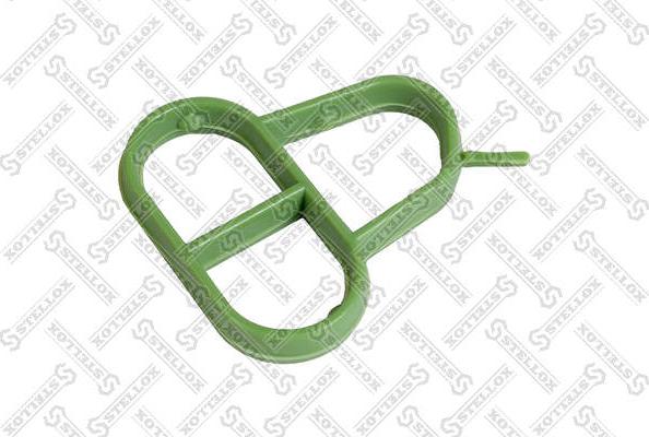 Stellox 11-25784-SX - Прокладка, корпус масляного фільтра autozip.com.ua