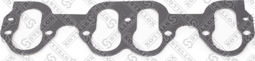Stellox 11-26095-SX - Прокладка, впускний колектор autozip.com.ua
