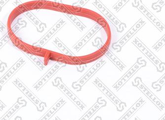 Stellox 11-26096-SX - Прокладка, впускний колектор autozip.com.ua